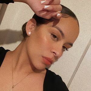 Meet your Posher, Jazzmarie